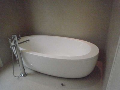 Salles de bain (faible épaisseur 3,5mm) plaque 1000x3000